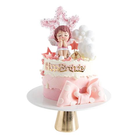 每个女孩都要拥有一次的生日蛋糕——芭比娃娃蛋糕_芭比娃娃蛋糕_小春的日志_美食天下