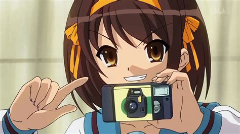 凉宫春日(画师:ねつき)ID:98126196图片