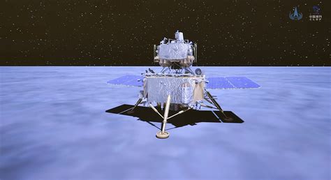 国家航天局：探月工程四期已获批，嫦娥六号产品基本上已经生产完毕