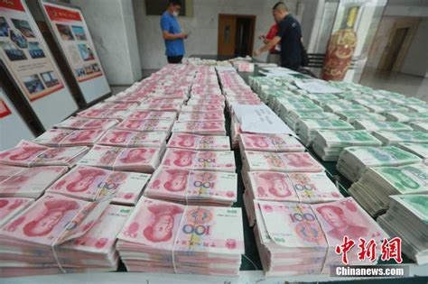 4.16亿元！新中国成立以来单案数量最大伪造假币案告破 - 社会百态 - 华声新闻 - 华声在线