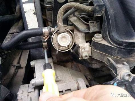 燃油压力异常故障检修，你真的都会了吗？ - 汽车维修网