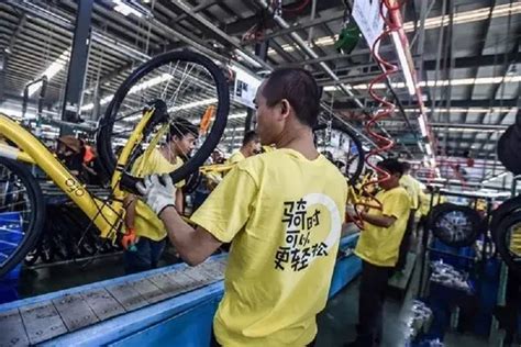 Shimano为首 自行车行业巨头上半年销售表现强劲 - 野途网