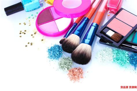 高端彩妆化妆品厂家一手货源,微信化妆品免费代理-美容美体 - 货品源货源网
