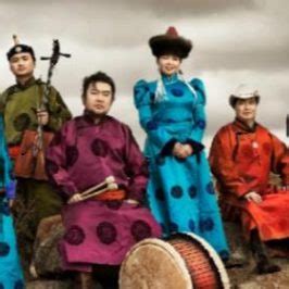 名师出高徒 | 记2016级呼伦贝尔民谣传承班音乐会-草原元素---蒙古元素 Mongolia Elements