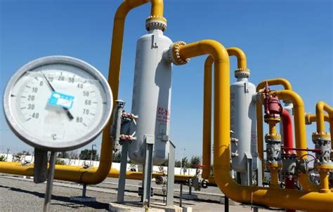 渭南天然气公司全面开启天然气冬季保供模式 - 基层动态 - 陕西燃气集团有限公司