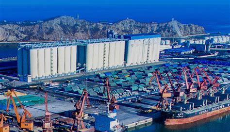 锦州港要做推动中国港口发展进步的“鲶鱼”__财经头条