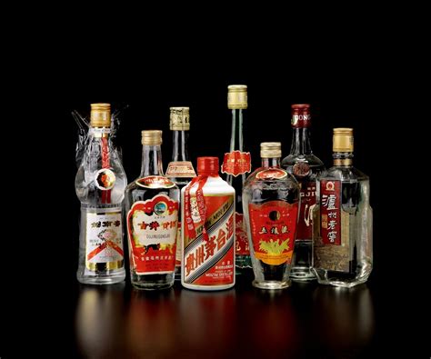 十大名酒排行榜-中国名酒排行榜前十名_排行榜123网