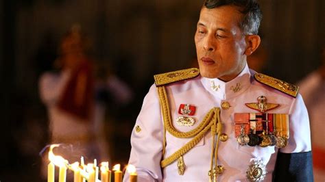 泰国国王去世去世 为世界上最富有的国王-国际新闻-金投热点网-金投网