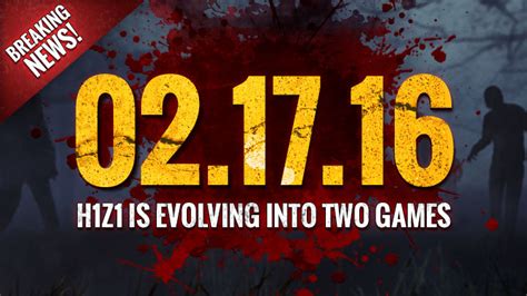 《H1Z1》分裂为两独立游戏《只求生存/杀戮之王》_www.3dmgame.com