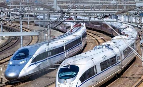 官方回复：陕西4条高铁项目最新进展，西延高铁2025年竣工_铜川