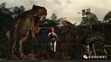 《恐龙危机：重制版》真的有戏？卡普空官方罕见地提到初代发售日