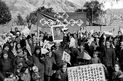 改革开放40年中的摄影：记录改革进程，参与历史进步--中国摄影家协会网
