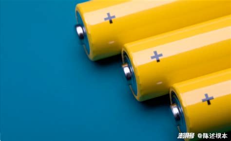 动力电池的充电速度受什么限制？锂离子电池基本工作原理和结构-电车资源