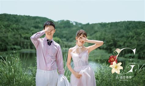 绿野仙踪 - 主题婚礼 - 婚礼图片 - 婚礼风尚