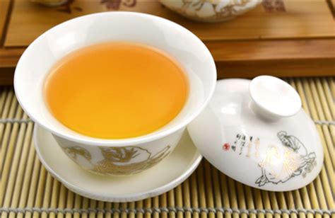 乌龙茶干泡法的8个步骤，你知道吗？