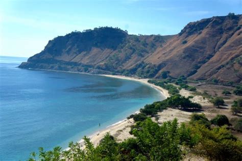 Dili (East Timor) cruise port schedule | CruiseMapper