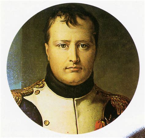 拿破仑的性格特点是什么分析-作品人物网