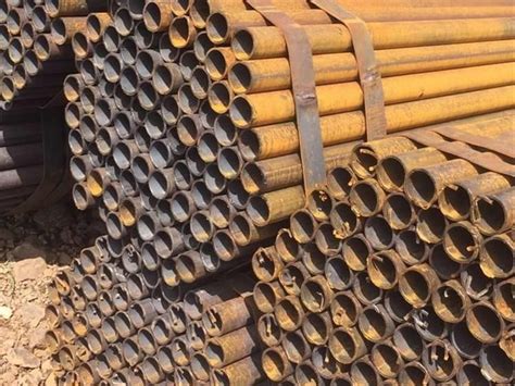 汇钢产外架6米钢管一根多重工地用6米架子管多少单价规格齐全