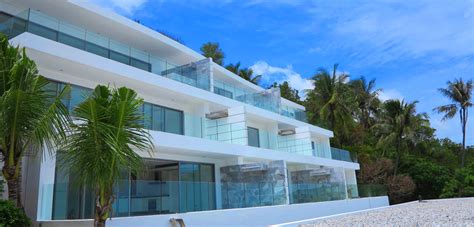 泰国普吉岛奈汉海滩酒店公寓U2 Pro，61万元起，包租又回购！ - 知乎