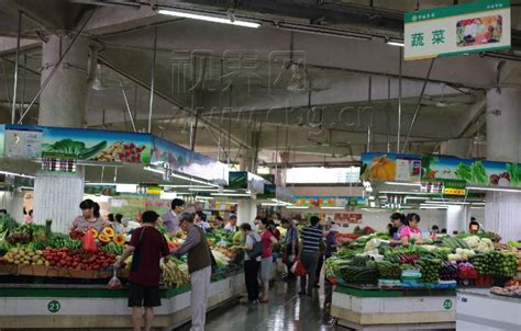 济南堤口果品市场2021年外迁长清 要建全省最大一级市场|长清_新浪新闻