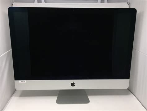 APPLE iMac Retina5K 27inch 2019 A2115 - www.compuegames.com