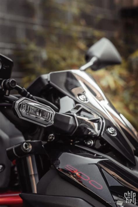 Kawasaki Z900 | Moto1Pro