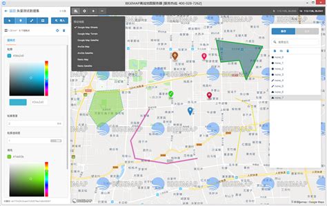 Android studio百度地图SDK开发 2020最新超详细的Android 百度地图开发讲解(1) SDK开发的下载及引入，基本配置和 ...