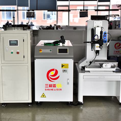 全自动激光焊接机-全自动激光焊接机-深圳市耐恩科技有限公司