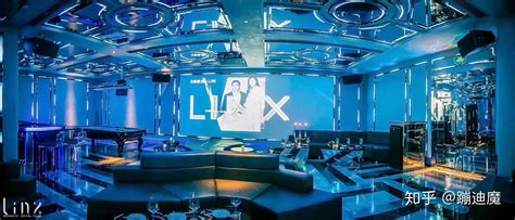 上海LINX酒吧重新开业 - 知乎