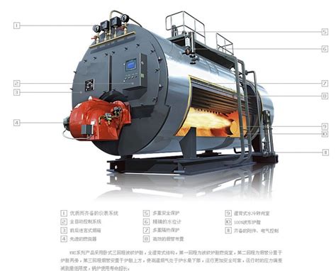 宿州小型燃气蒸汽锅炉价格 - 八方资源网