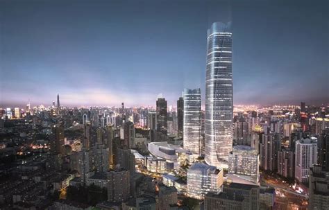 上海前滩CBD、徐汇西岸，2020年10月最新建设进展|摄影|环境/建筑|尚沪晴好 - 原创作品 - 站酷 (ZCOOL)