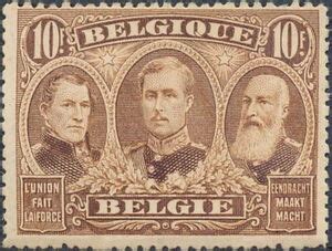 Stamp: The first three Kings - "L