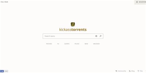 TorrentFreak：全球最受欢迎的BT网站每天捐赠收入仅50美分_爱运营