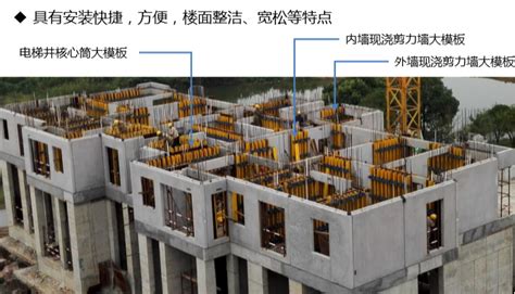 铝合金模板施工方案（48页）-主体结构-筑龙建筑施工论坛