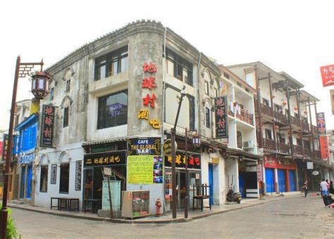 2016西街_旅游攻略_门票_地址_游记点评,桂林旅游景点推荐 - 去哪儿攻略社区