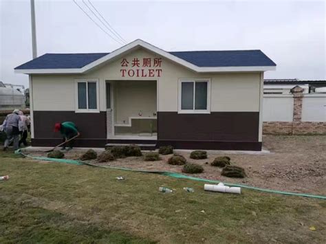 移动厕所马桶坐便式卫生间 流动厕所生产 简易厕所淋浴房-阿里巴巴
