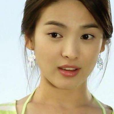 韩国女演员有哪些神级写真/剧照？ - 知乎
