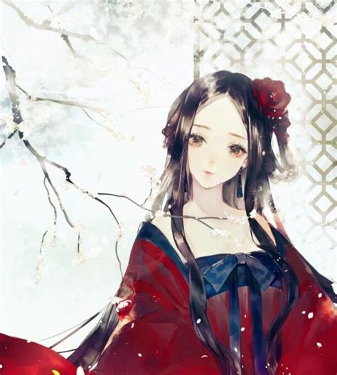 女生豪气头像白羊座古风