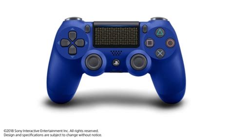 索尼互动娱乐发布PlayStation 4限量版 | 微型计算机官方网站 MCPlive.cn