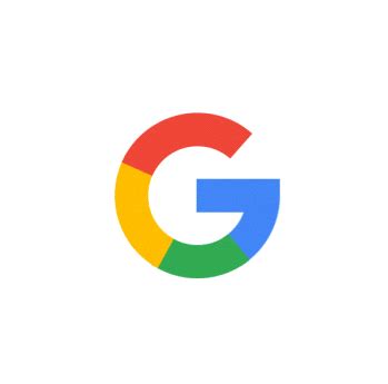 [AE动效]谷歌logo动画_UX刘小鹿-站酷ZCOOL
