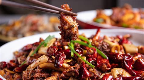 Chongqing Xiaomian Noodle (重庆小面) - Vegan Recipes