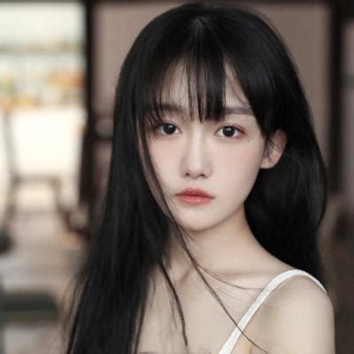 成熟非主流美女图片头像