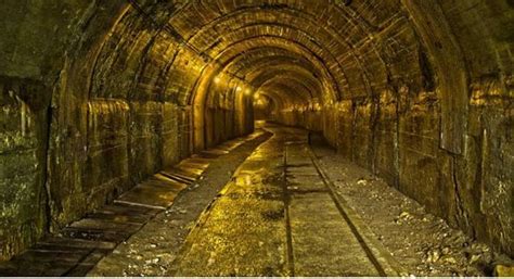 中国黄金第一市, 一座金矿价值6600亿元, 地下都是金子|莱州|金矿|黄金_新浪新闻