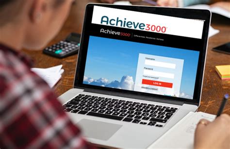 How to log into Achieve3000, Online Learning with JFYNet