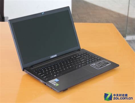神舟(神舟)战神K650D-i7D3笔记本电脑温度测试评测-ZOL中关村在线
