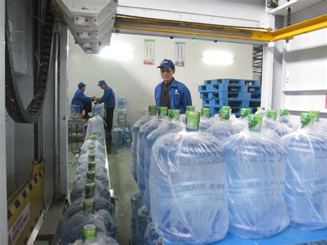 上海金山好的桶装水配送公司服务标准_天天新品网