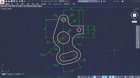 新手必学：CAD三维基础实例教程 - AutoCAD | 悠悠之家