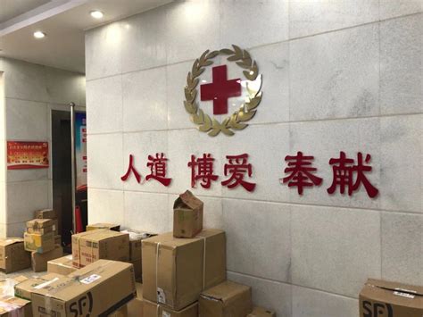 捐了那么多东西怎么还缺？记者探访武汉市红十字会_凤凰网