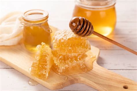 蜂蜜的吃法大全_蜂蜜怎么吃好吃_蜂蜜的家常吃法合集-做法大全-聚餐网