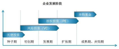 投资vc和pe是什么意思_投资lp是什么 - 随意云